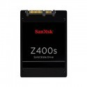 SanDisk 256GB 2.5" Solid State Drive SD8SBAT-256G-1122 (SATA)