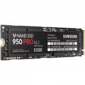 Samsung 512GB M.2 Solid State Drive MZ-VKV512 (PCI Express 3 x4)