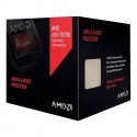AMD A10-7870K Retail SBX Quiet Cooler - (FM2+/Quad Core/3.90GHz/4MB/95W) -
