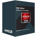 AMD Athlon X4 845 Retail SBX Quiet Cooler - (FM2+/Quad Core/3.50GHz/2MB/65W