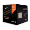 AMD FX-8350 Retail HBX Wraith Cooler - (AM3+/Octa Core/4.00GHz/8MB/125W) -