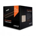 AMD FX 6350 HBX Wraith Cooler - (AM3+/Hex Core/3.90GHz/8MB/125W) - FD6350FR