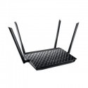 ASUS RT-AC1200G+ Wireless Broadband Router - 867Mbps - Dual-Band