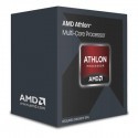 AMD Athlon X4 870K Black Edition Retail SBX Quiet Cooler - (FM2+/Quad Core/