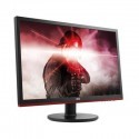 AOC G2460VQ6 24" Widescreen TN LED Black Multimedia Monitor (1920x1080/1ms/