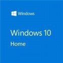 Windows 10 Home 64-bit Swedish 1 Pack - KW9-00125