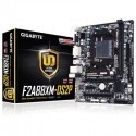 Gigabyte F2A88XM-DS2P (Socket FM2+/AMD A88X/DDR3/S-ATA 600/Micro ATX)