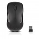 Speedlink Jigg Mouse (Wireless/Black/1200dpi/3 Buttons) - SL-6300-BK