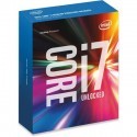 Intel Core i7-6850K Retail - (2011-3/Hex Core/3.60GHz/15MB/140W) - BX80671I