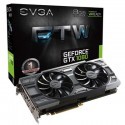 EVGA GeForce GTX 1080 FTW ACX 3.0 (8GB GDDR5X/PCI Express 3.0/1733MHz-1873M