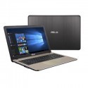 ASUS X540LA-XX438T 15.6" Windows 10 Chocolate Black (i3 5005U/1TB/4GB DDR3/