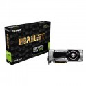 Palit GeForce GTX 1070 Founders Edition (8GB GDDR5/PCI Express 3.0/1506MHz-
