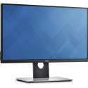 Dell UP2716D 27" Widescreen IPS LED Black/Silver Monitor (2560x1440/6ms/HDM