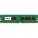 Crucial 4GB (1x4GB) Single Channel (UDIMM/DDR4 2400/17.0/1.2v) - CT4G4DFS82