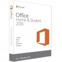 Microsoft Office Home and Student 2016 32/64-BIT for 1 Windows PC - MLK - 7