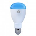 Awox Smart Light Colour LED Bulb with Bluetooth Control (E27)