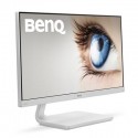 BENQ VZ2470H 24" Widescreen VA LED White Monitor (1920x1080/4ms/ VGA/2xHDMI
