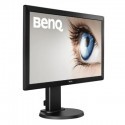 BENQ BL2405PT 24" Widescreen TN LED Black Multimedia Monitor (1920x1080/2ms