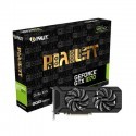 Palit GeForce GTX 1070 Dual (8GB GDDR5/PCI Express 3.0/1506MHz-1683MHz/4000
