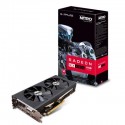 Sapphire RX 480 Nitro+ OC (8GB GDDR5/PCI Express 3.0/1208MHz-1342MHz/8000MH
