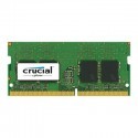 Crucial 8GB (1x8GB) Single Channel (SO-DIMM/DDR4 2133/15.0/1.2v) - CT8G4SFD