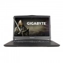 Gigabyte P57X V6-CF2 17.3" Windows 10 (i7 6700HQ/1TB/256GB/16GB DDR4/GTX 10