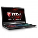 MSI GS73VR 6RF-067UK 17.3" Stealth Pro Windows 10 (i7-6700HQ/2TB/128GB/8GB/