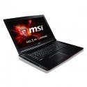 MSI GP72 6QE-826UK 17.3" Leopard Pro Windows 10 (i7-6700HQ/1TB/128GB/8GB/6