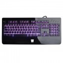 WASDKEYS Gaming Backlit Virtual Mechanical Keyboard - K300