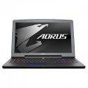 Aorus X7 DT V6-CF1 17.3" Windows 10 (i7 6820HK/1TB/512GB SSD/32GB DDR4/GTX