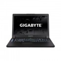 Gigabyte P37X V6-CF1 17.3" Windows 10 (i7 6700HQ/1TB/256GB/16GB DDR4/GTX 10