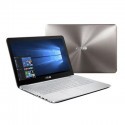 ASUS N552VX-FY304T 15.6" Windows 10 Grey/Aluminium VivoBook Pro (i5-6300HQ/