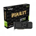 Palit GeForce GTX 1060 StormX (3GB GDDR5/PCI Express 3.0/1506MHz-1708MHz/80
