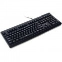 Zalman Waterproof Keyboard - ZM-K650WP