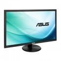 ASUS VP247H 23.6" Widescreen VA LED Black Multimedia Monitor (1920x1080/1ms