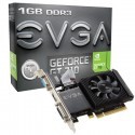EVGA GeForce GT 710 (2GB DDR3/PCI Express 3.0/954MHz/1800MHz/Low Profile)