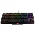 ASUS ROG Claymore Mechanical Gaming Keyboard - MX Red (80%)