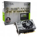 EVGA GeForce GTX 1050 Ti SuperClocked Gaming (4GB GDDR5/PCI Express 3.0/135