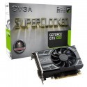 EVGA GeForce GTX 1050 SC Gaming (2GB GDDR5/PCI Express 3.0/1417MHz-1531MHz/