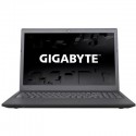 Gigabyte P15F R5-CF2 15.6" Windows 10 Pro (i7 6700HQ/1TB/128GB/8GB DDR4/GTX