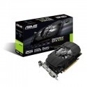 ASUS GeForce GTX 1050 Phoenix (2GB GDDR5/PCI Express 3.0/1354MHz-1455MHz/70