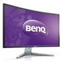 BENQ EX3200R 31.5" Widescreen VA LED Black/Silver Curved Monitor (1920x1080