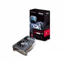 Sapphire Radeon RX 480 Nitro OC (4GB GDDR5/PCI Express 3.0/1202MHz-1306MHz/