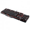 ASUS ROG Claymore Mechanical Gaming Keyboard - MX Red (100%)