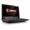 MSI GT73VR 7RE-285UK 17.3" Titan SLI 4K Windows 10 (i7-7820HK/1TB/512GB/32G