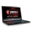 MSI GS73VR 7RF-209UK 17.3" Stealth Pro Windows 10 (i7-7700HQ/2TB/128GB/8GB/