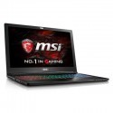 MSI GS63VR 7RF-212UK 15.6" Stealth Pro Windows 10 (i7-7700HQ/2TB/256GB/16GB