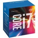 Intel Core i7-7700 Retail - (1151/Quad Core/3.60GHz/8MB/Kabylake/65W/Graphi