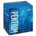 Intel Pentium G4600 Retail - (1151/Dual Core/3.60GHz/3MB/Kabylake/51W/Graph