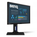 BENQ BL2423PT 23.8" Widescreen IPS LED Black Multimedia Monitor (1920x1080/